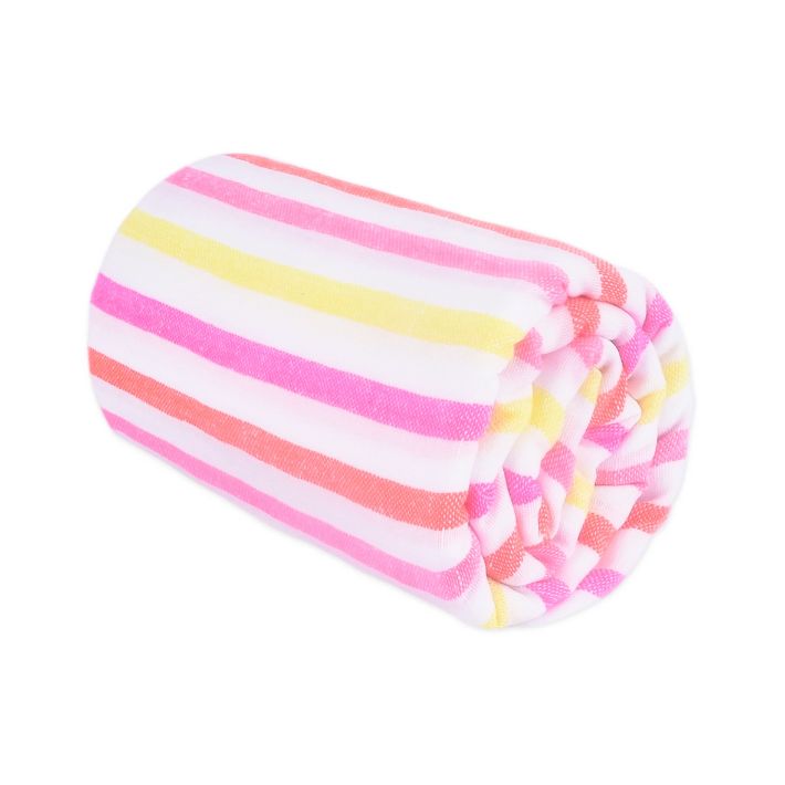 LB Beach Blanket - La Frida