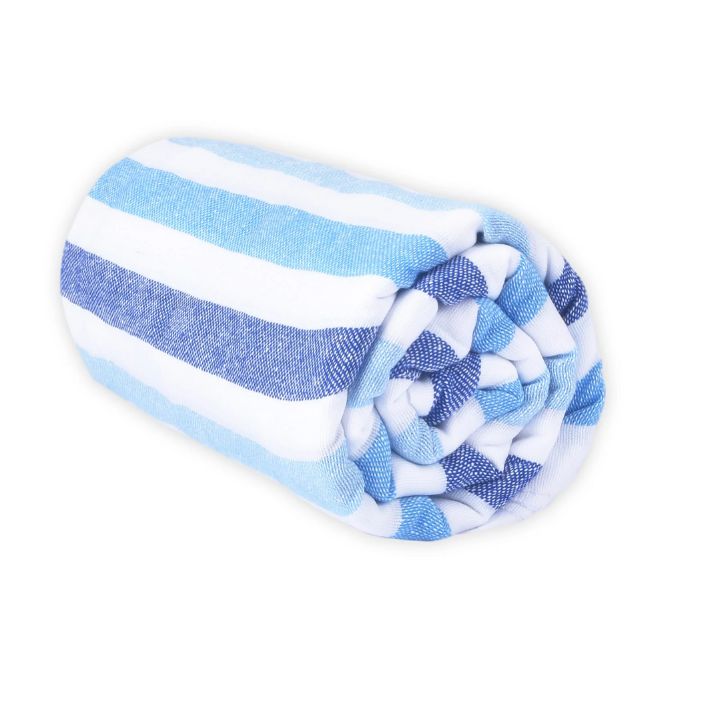 LB Beach Blanket - La Esther