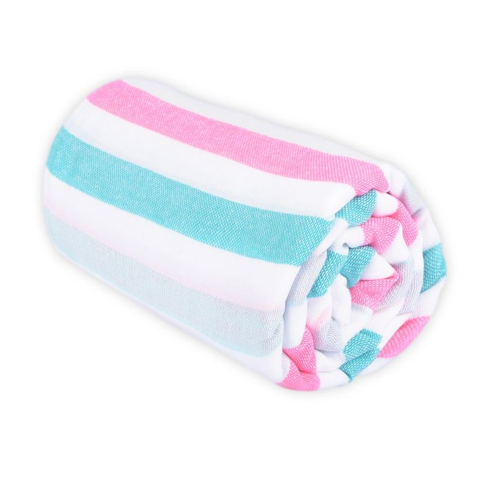 LB Beach Blanket - La Esperanza