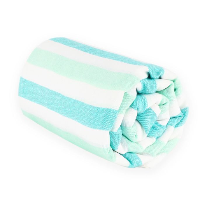 LB Beach Blanket - La Jade