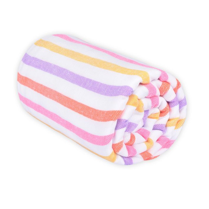 LB Beach Blanket - La Gaby
