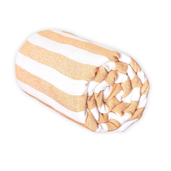 LB Beach Blanket - La Irma