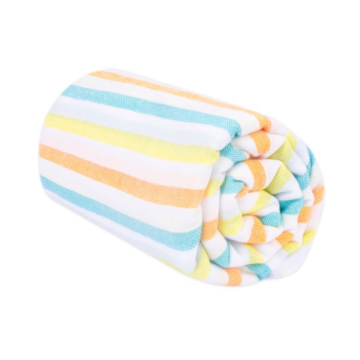 LB Beach Blanket - La Liz