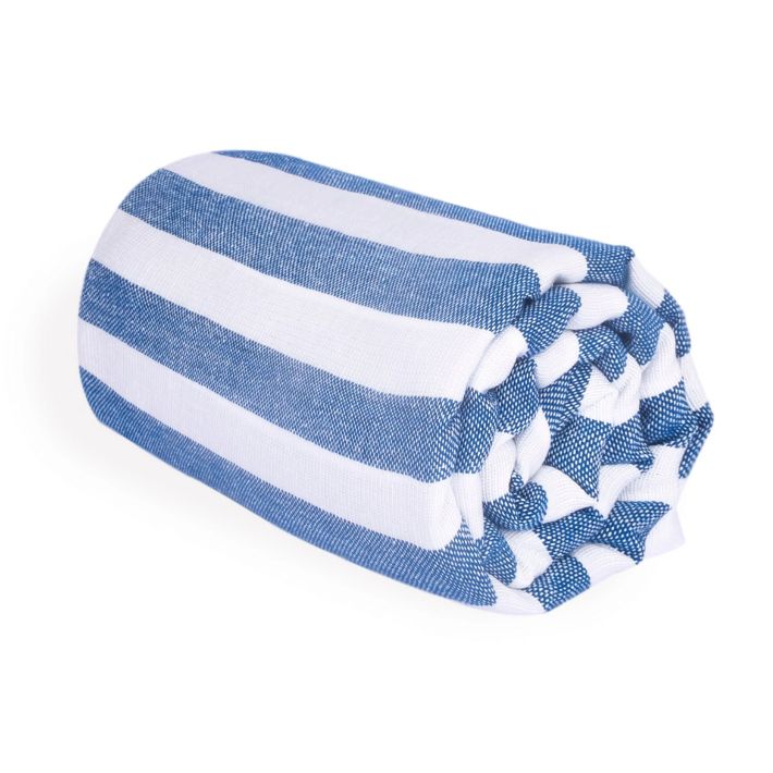 LB Beach Blanket - La Mariel