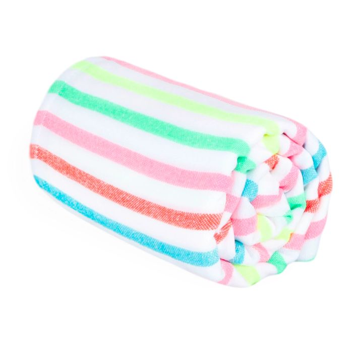 LB Beach Blanket - La Loua