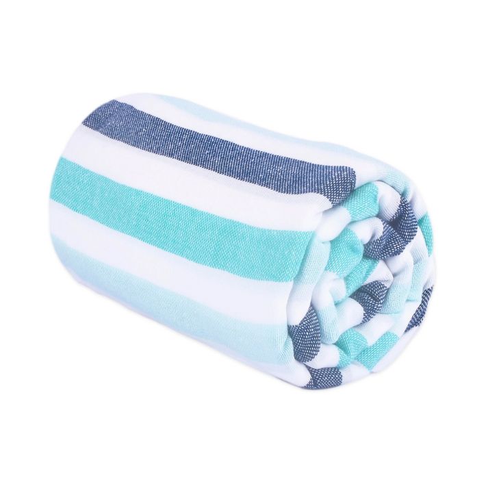 LB Beach Blanket - La Olga