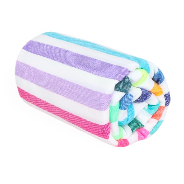 LB Beach Blanket - La Lupita