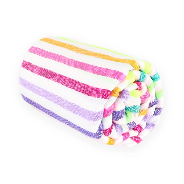 LB Beach Blanket - La Renata