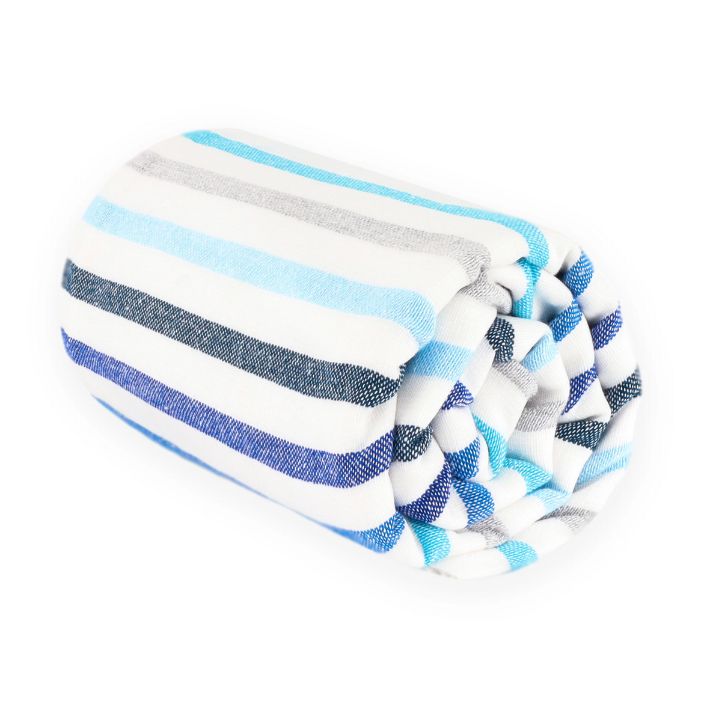 LB Beach Blanket - La Victoria