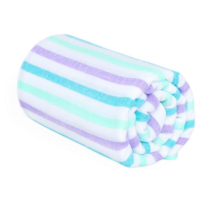 LB Beach Blanket - La Rocio