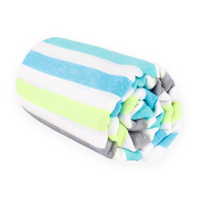 LB Beach Blanket - La Samantha