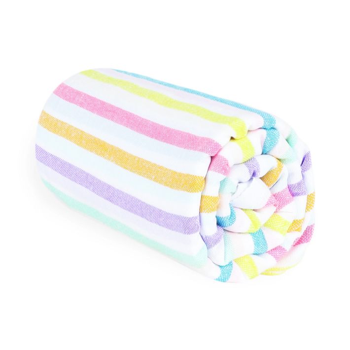 LB Beach Blanket - La Sofia
