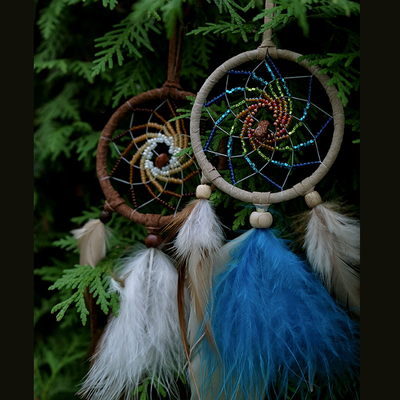 Dreamcatchers