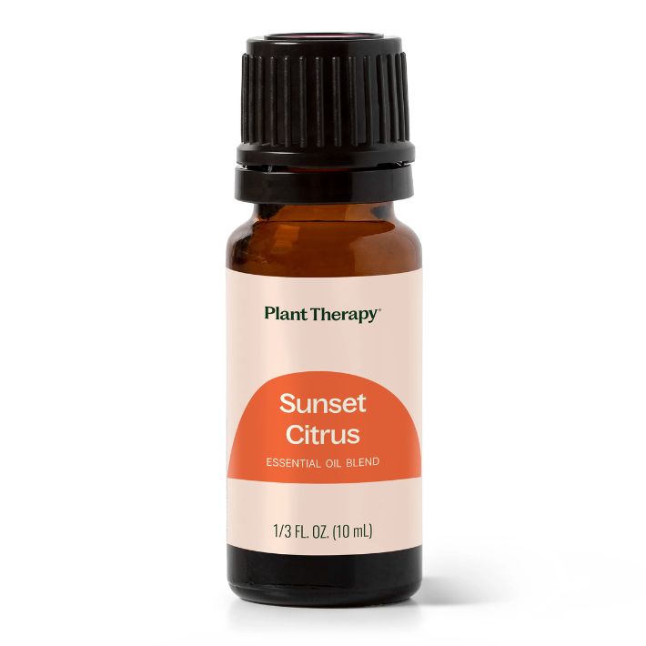 Sunset Citrus 10ml Essential Oil