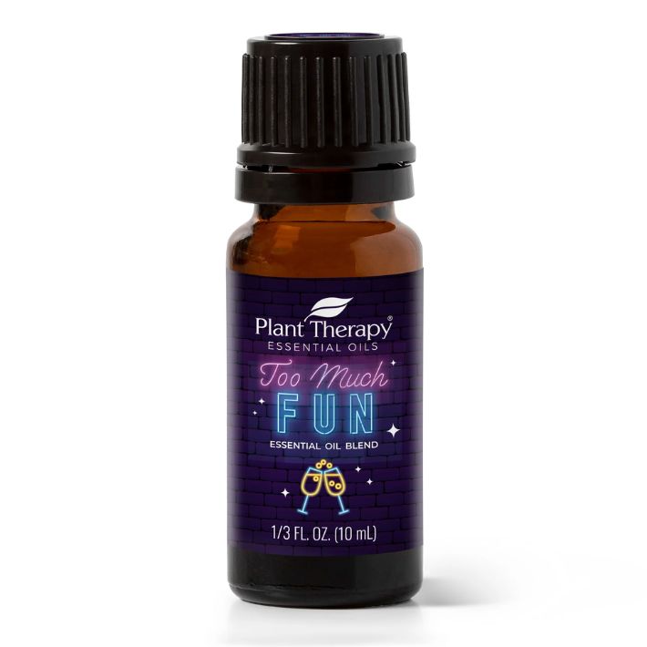 Too Much Fun 10ml Essential Oil