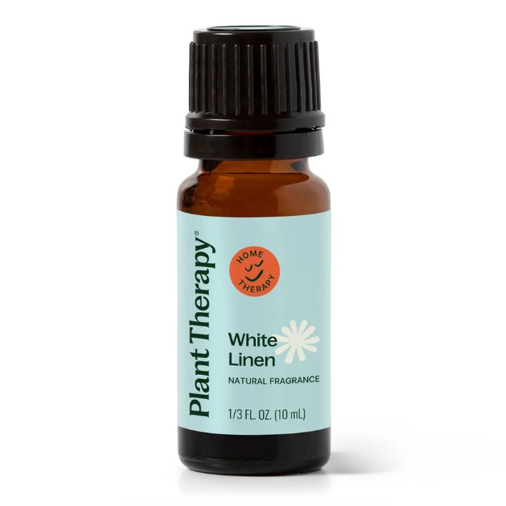 White Linen 10ml Essential Oil
