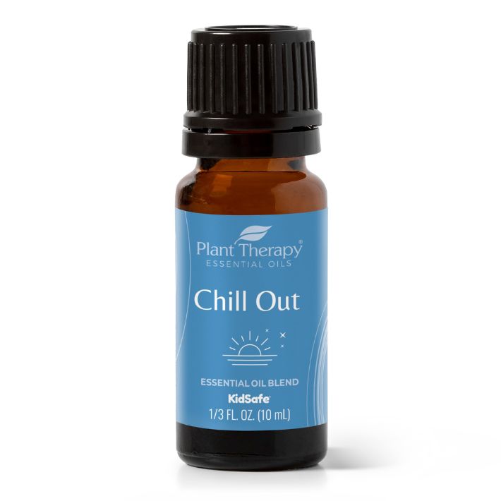 Chill Out 10ml Essential Oil
