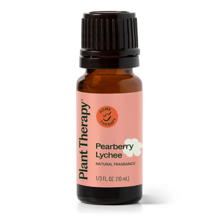 Pearberry Lychee 10ml Essential Oil