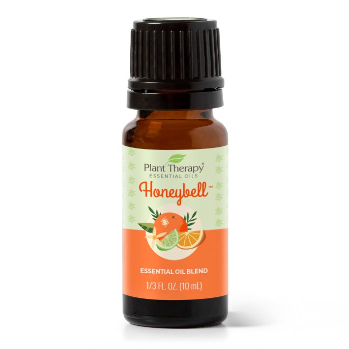Honeybell 10ml Essential Oil