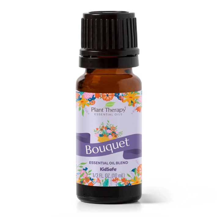 Bouquet 10ml Essential Oil