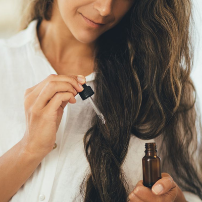 Hair Growth Oils/Serums/Sprays