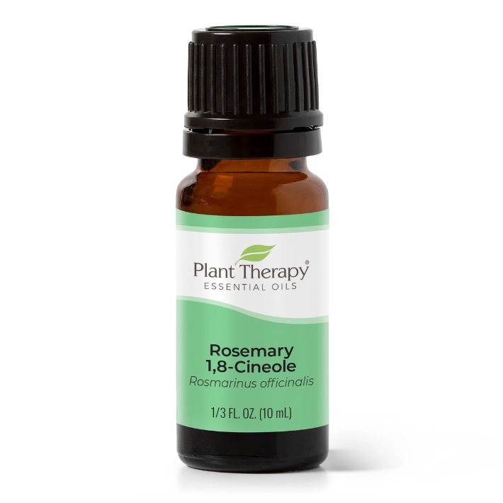 Organic Rosemary 10ml Plant Therapy