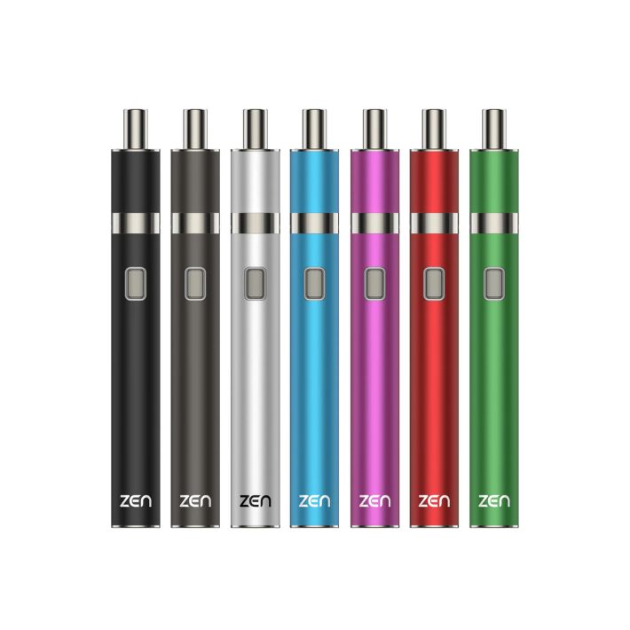 Yocan Zen Concentrate Vaporizer