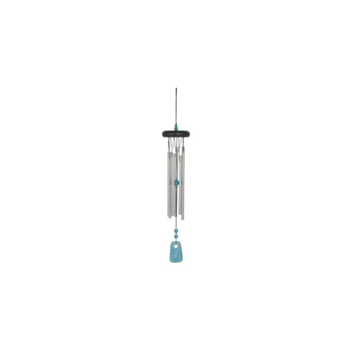 Chakra Turquoise Chimes