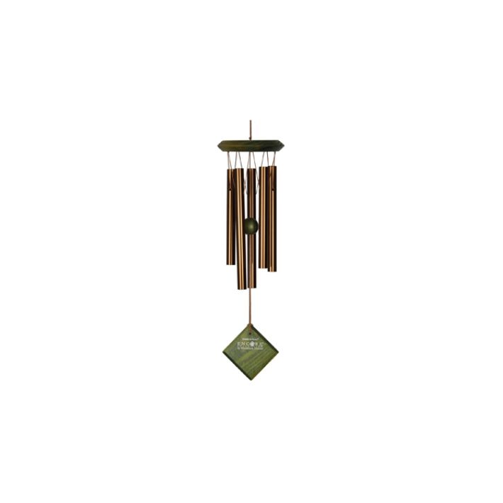 Green Wash Chimes of Mars