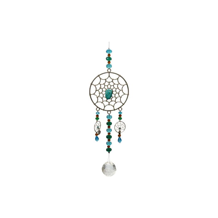 Hanging Dreamcatcher Crystal Ball