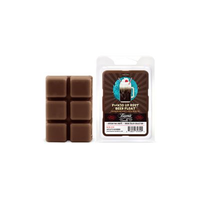 Beamer F*#K3D Root Beer Float Wax Melts
