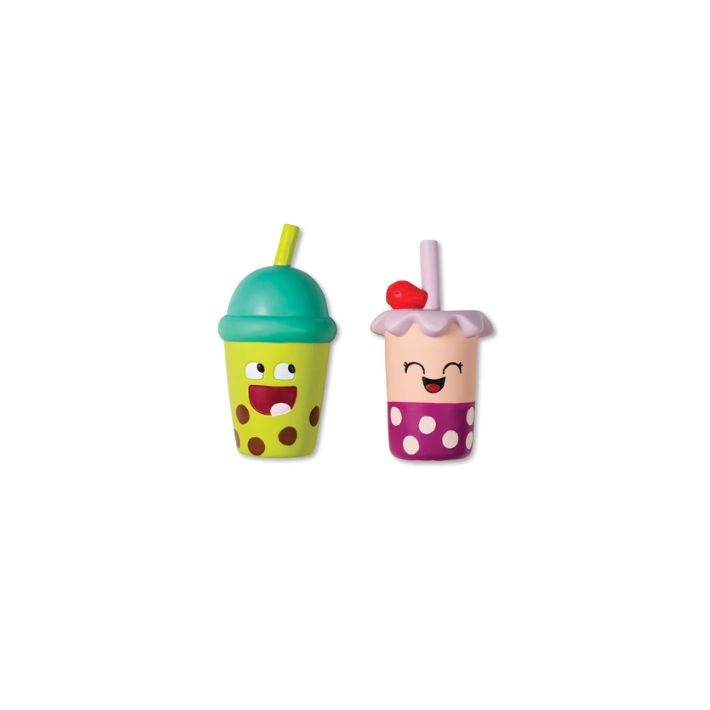 Best-Teas Boba Tea Latex Pet Toy