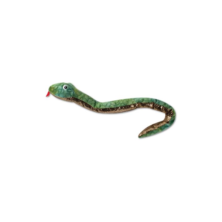 Monty Snake Pet Toy