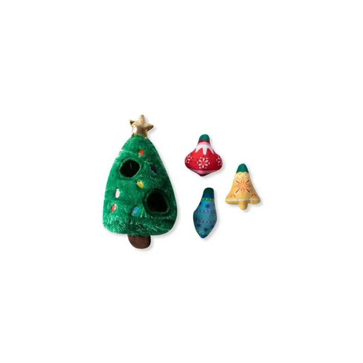 Ready Set Glow Hide &amp; Seek Pet Toy