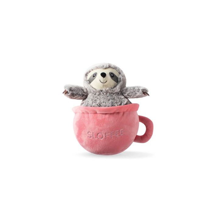 Sloffee Pet Toy