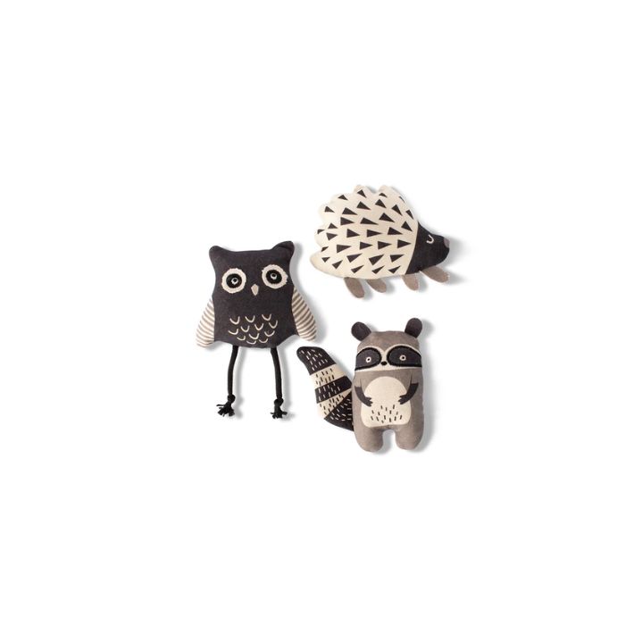 Wild Ones Pet Toy
