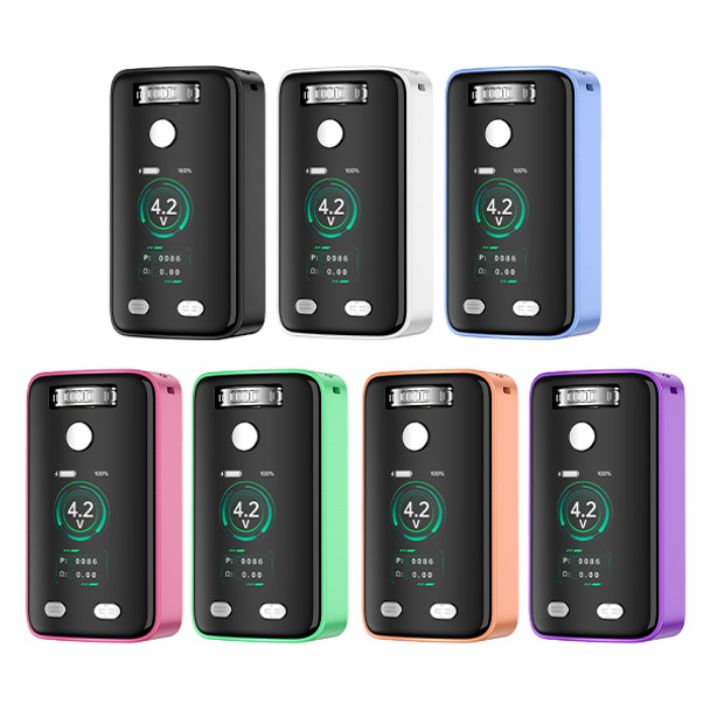 Yocan UNI Universal 3.0 Box Mod - 650mAh