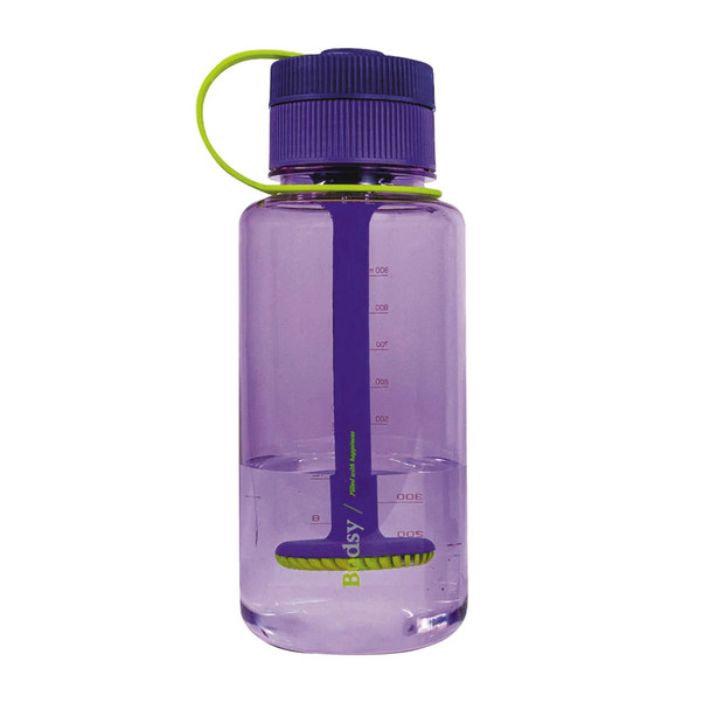 Puffco Budsy Water Bottle Bong