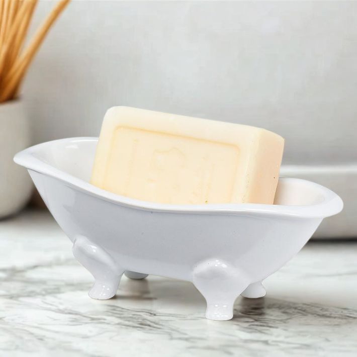 Bathtub Soap Dish