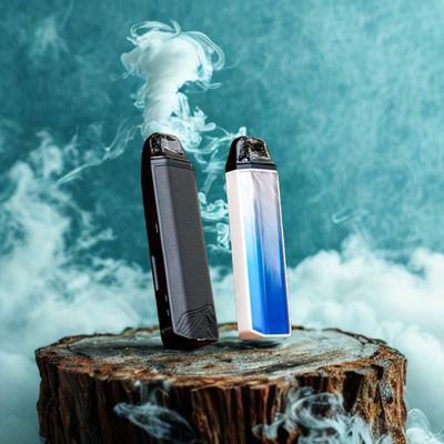 Dry Herb Vapes