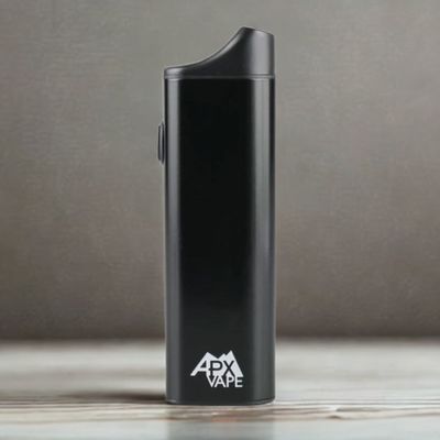 Concentrate Vapes