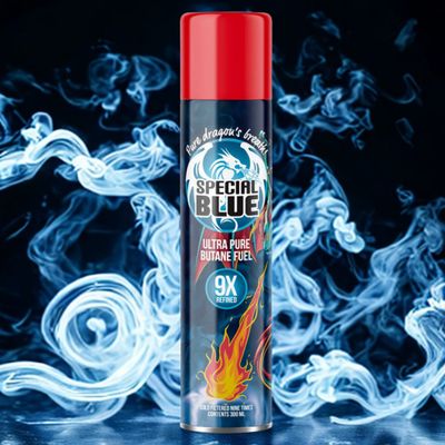Butane