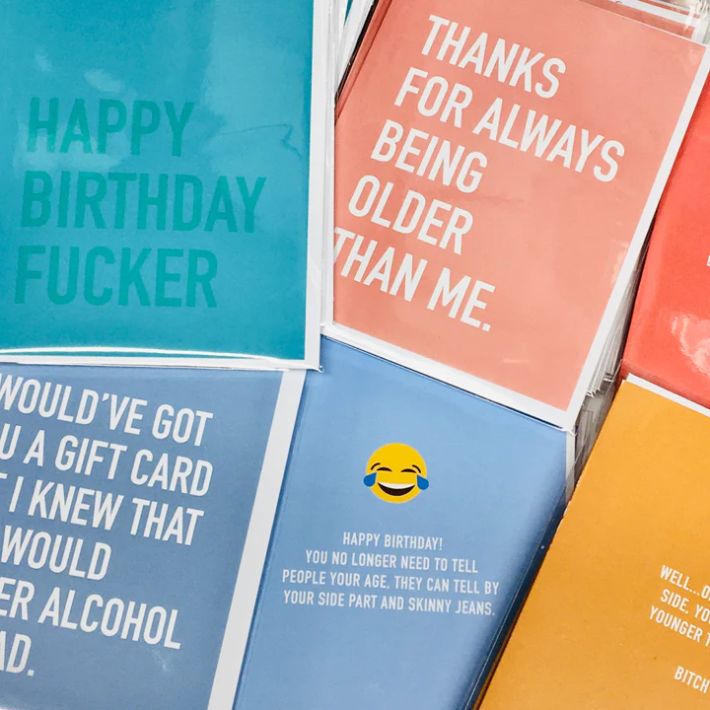 Classy Cards Greeting Cards