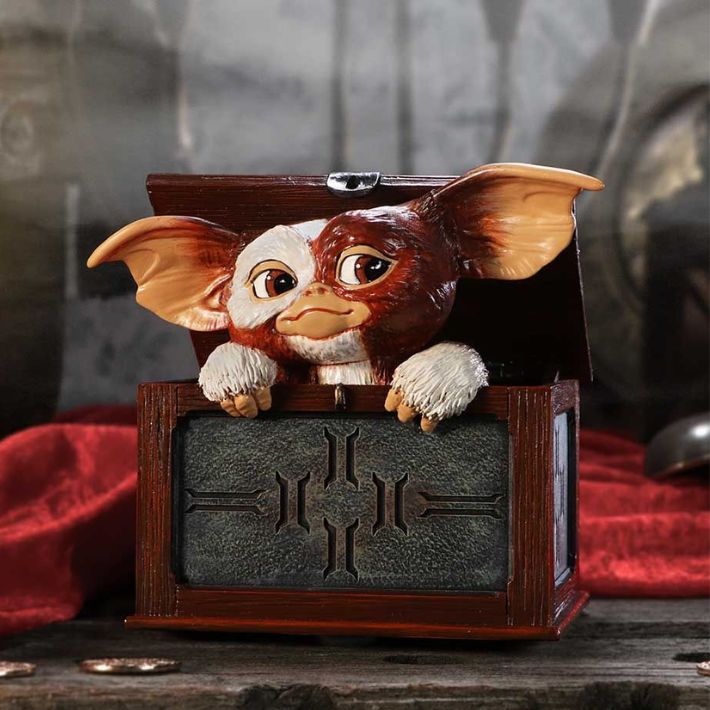 #277N Gremlins Gizmo - You are Ready