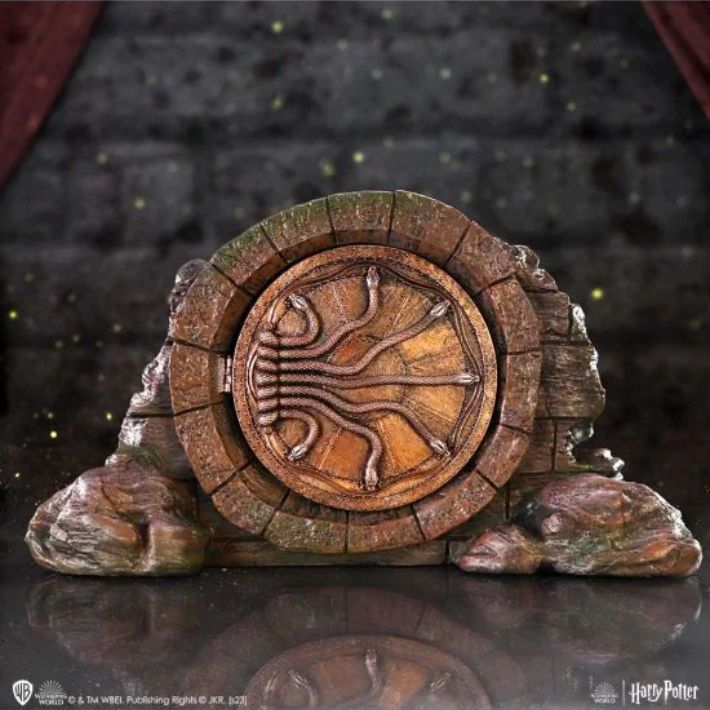 #283N Harry Potter Chamber of Secrets Box