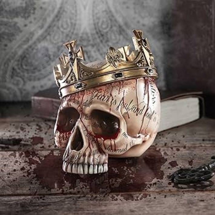 #290N Macbeth