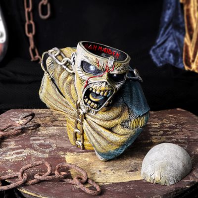 Iron Maiden