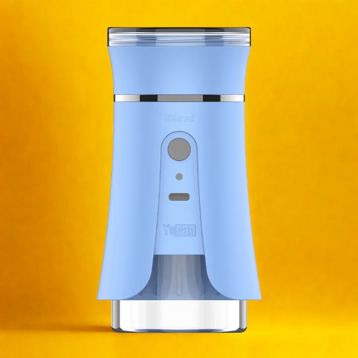Yocan Ishred Electronic Grinder