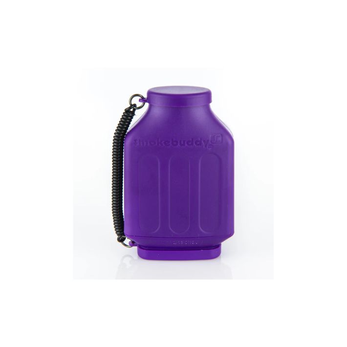 Smoke Buddy Junior Smoke Buddy Junior, Colour: Purple