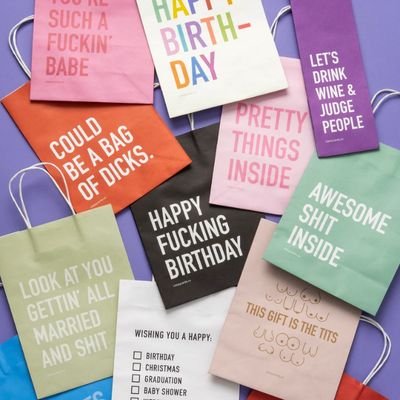 Gift Bags